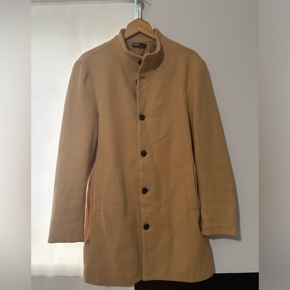Shein Coat - Picture 1 of 2